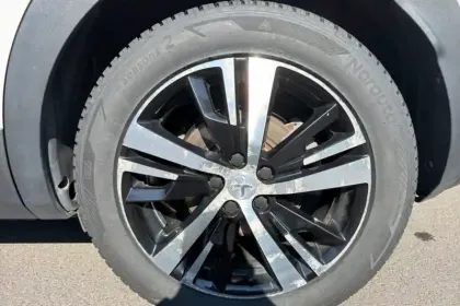 Photo 11 Peugeot 3008 Gén. II Ph2 GT 5