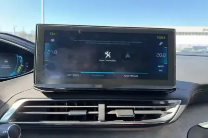 Photo 63 Peugeot 3008  Hybrid4 300 e-EAT8