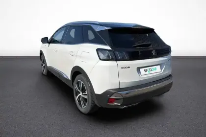 Photo 37 Peugeot 3008  Hybrid4 300 e-EAT8