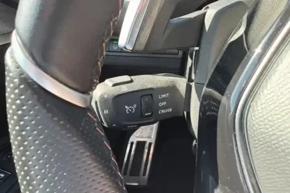 Photo 21 Peugeot 3008 Gén. II Ph2 GT 5