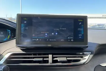 Photo 60 Peugeot 3008  Hybrid4 300 e-EAT8