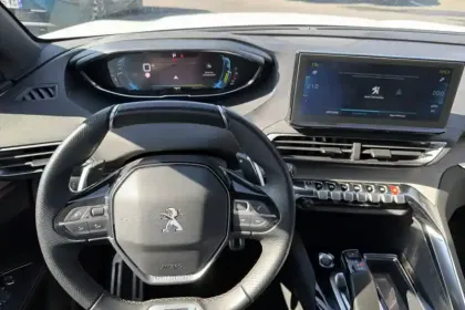 Photo 85 Peugeot 3008  Hybrid4 300 e-EAT8