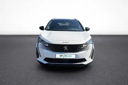 Photo 69 Peugeot 3008  Hybrid4 300 e-EAT8