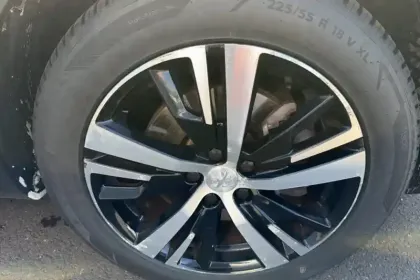 Photo 13 Peugeot 3008 Gén. II Ph2 GT 5