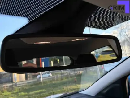 Photo 30 Ford Puma  1.0 Flexifuel 125 ch mHEV S&S BVM6