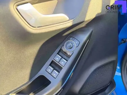 Photo 22 Ford Puma  1.0 Flexifuel 125 ch mHEV S&S BVM6