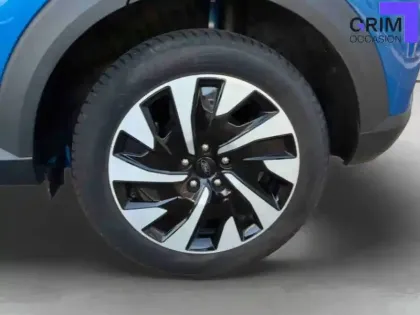 Photo 14 Ford Puma  1.0 Flexifuel 125 ch mHEV S&S BVM6