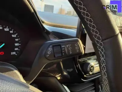 Photo 28 Ford Puma  1.0 Flexifuel 125 ch mHEV S&S BVM6