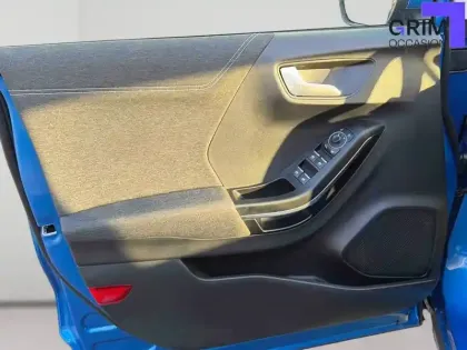 Photo 21 Ford Puma  1.0 Flexifuel 125 ch mHEV S&S BVM6