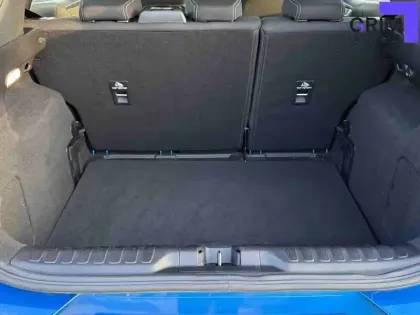 Photo 11 Ford Puma  1.0 Flexifuel 125 ch mHEV S&S BVM6