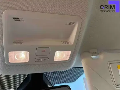 Photo 23 Ford Puma  1.0 Flexifuel 125 ch mHEV S&S BVM6