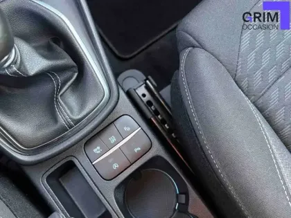 Photo 32 Ford Puma  1.0 Flexifuel 125 ch mHEV S&S BVM6