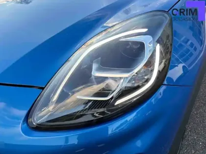 Photo 16 Ford Puma  1.0 Flexifuel 125 ch mHEV S&S BVM6