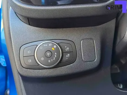 Photo 26 Ford Puma  1.0 Flexifuel 125 ch mHEV S&S BVM6