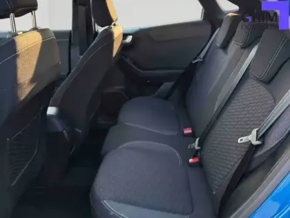 Photo 10 Ford Puma  1.0 Flexifuel 125 ch mHEV S&S BVM6