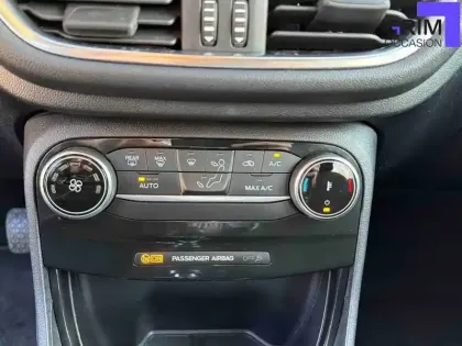 Photo 8 Ford Puma  1.0 Flexifuel 125 ch mHEV S&S BVM6