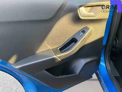 Photo 20 Ford Puma  1.0 Flexifuel 125 ch mHEV S&S BVM6