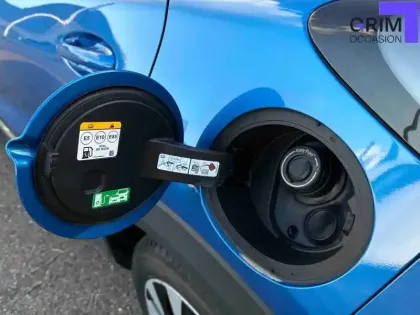 Photo 19 Ford Puma  1.0 Flexifuel 125 ch mHEV S&S BVM6