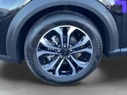 Photo 12 Ford Puma  1.0 EcoBoost 125 ch mHEV S&S BVM6