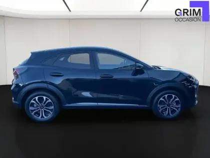 Photo 42 Ford Puma  1.0 EcoBoost 125 ch mHEV S&S BVM6