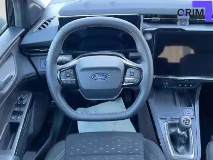 Photo 5 Ford Puma  1.0 EcoBoost 125 ch mHEV S&S BVM6