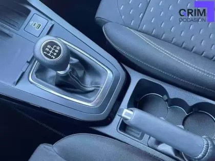 Photo 9 Ford Puma  1.0 EcoBoost 125 ch mHEV S&S BVM6