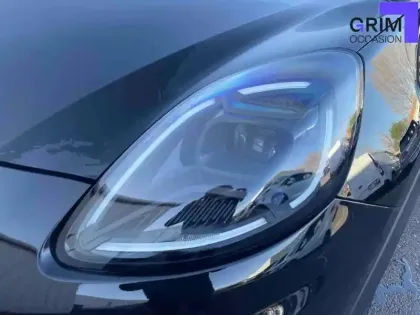 Photo 16 Ford Puma  1.0 EcoBoost 125 ch mHEV S&S BVM6