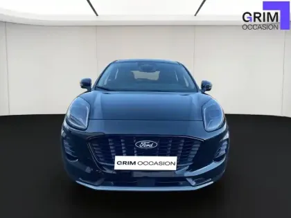 Photo 17 Ford Puma  1.0 EcoBoost 125 ch mHEV S&S BVM6