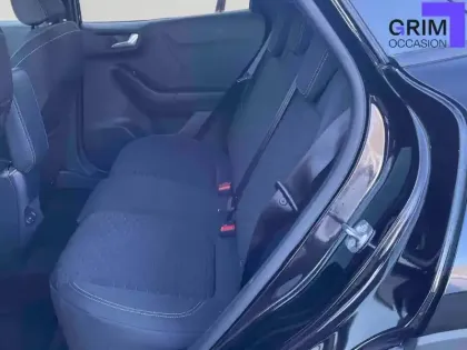 Photo 10 Ford Puma  1.0 EcoBoost 125 ch mHEV S&S BVM6