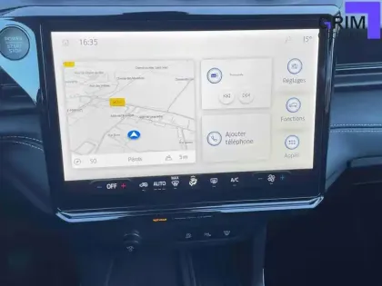 Photo 7 Ford Puma  1.0 EcoBoost 125 ch mHEV S&S BVM6