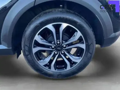 Photo 15 Ford Puma  1.0 EcoBoost 125 ch mHEV S&S BVM6