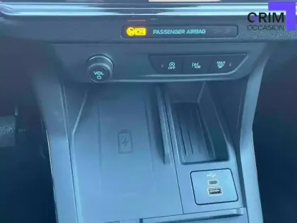 Photo 8 Ford Puma  1.0 EcoBoost 125 ch mHEV S&S BVM6