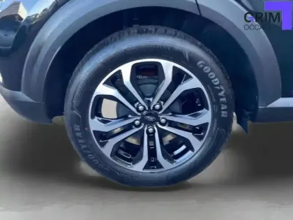 Photo 14 Ford Puma  1.0 EcoBoost 125 ch mHEV S&S BVM6