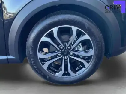 Photo 13 Ford Puma  1.0 EcoBoost 125 ch mHEV S&S BVM6