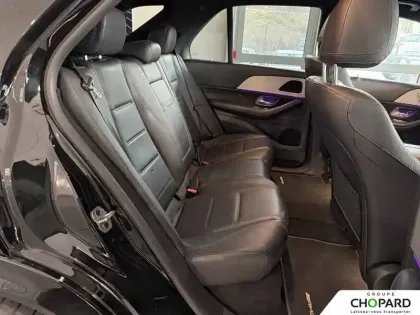 Photo 19 Mercedes GLE  350 de EQ POWER 9G-Tronic 4Matic