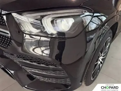 Photo 21 Mercedes GLE  350 de EQ POWER 9G-Tronic 4Matic