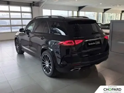 Photo 29 Mercedes GLE  350 de EQ POWER 9G-Tronic 4Matic