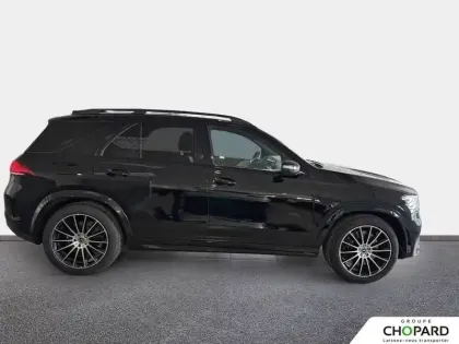 Photo 8 Mercedes GLE  350 de EQ POWER 9G-Tronic 4Matic