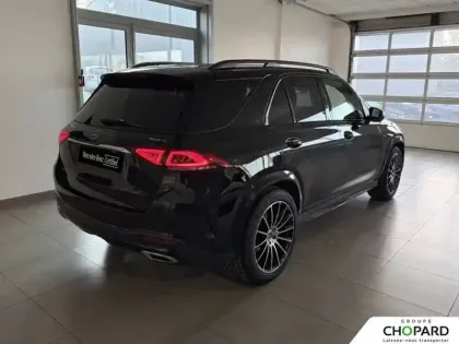 Photo 25 Mercedes GLE  350 de EQ POWER 9G-Tronic 4Matic
