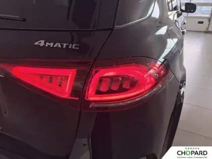 Photo 22 Mercedes GLE  350 de EQ POWER 9G-Tronic 4Matic