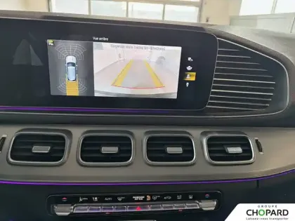 Photo 14 Mercedes GLE  350 de EQ POWER 9G-Tronic 4Matic