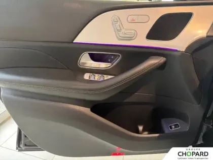 Photo 18 Mercedes GLE  350 de EQ POWER 9G-Tronic 4Matic