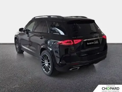 Photo 6 Mercedes GLE  350 de EQ POWER 9G-Tronic 4Matic