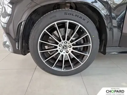 Photo 20 Mercedes GLE  350 de EQ POWER 9G-Tronic 4Matic