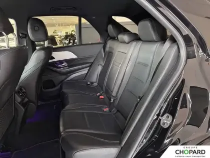 Photo 17 Mercedes GLE  350 de EQ POWER 9G-Tronic 4Matic