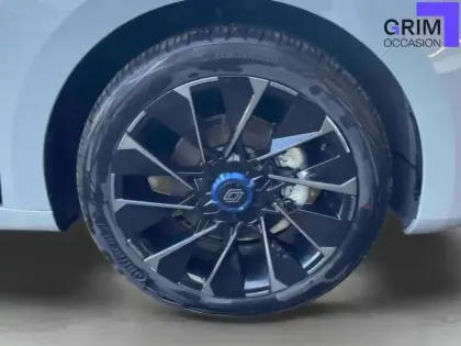 Photo 13 Renault Clio  E-Tech full hybrid 145