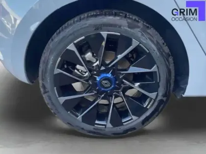 Photo 14 Renault Clio  E-Tech full hybrid 145