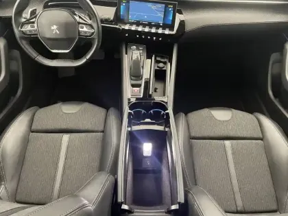 Photo 27 Peugeot 508  SW Hybrid 225 e-EAT8