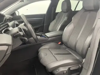 Photo 19 Peugeot 508  SW Hybrid 225 e-EAT8