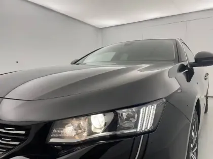 Photo 14 Peugeot 508  SW Hybrid 225 e-EAT8